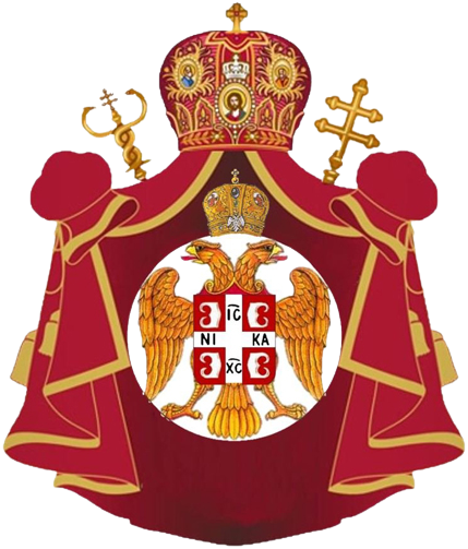 Слободна Српска Православна Црква