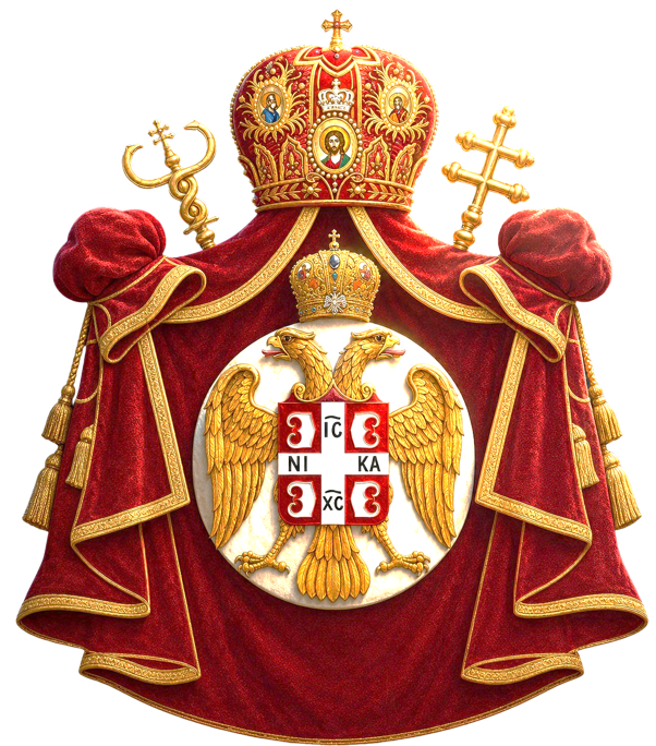 СЛОБОДНА СРПСКА ПРАВОСЛАВНА ЦРКВА